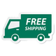 Free Shipping