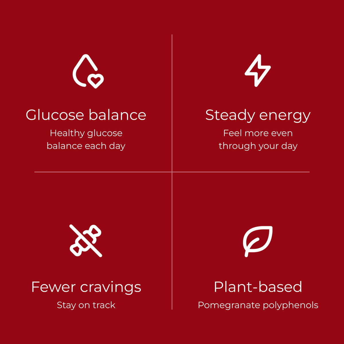 Pomegranate Extract Capsules