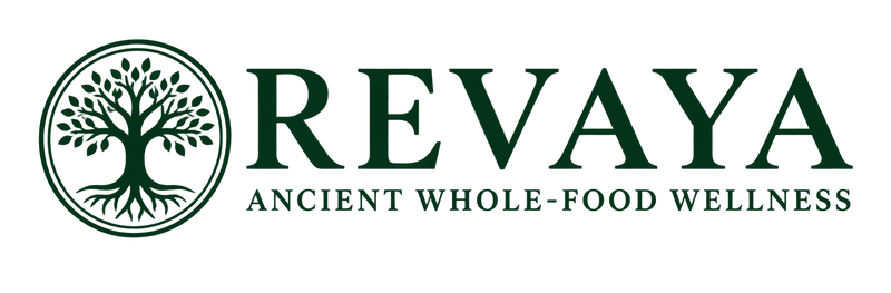 Revaya