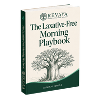 The Laxative-Free Morning Playbook